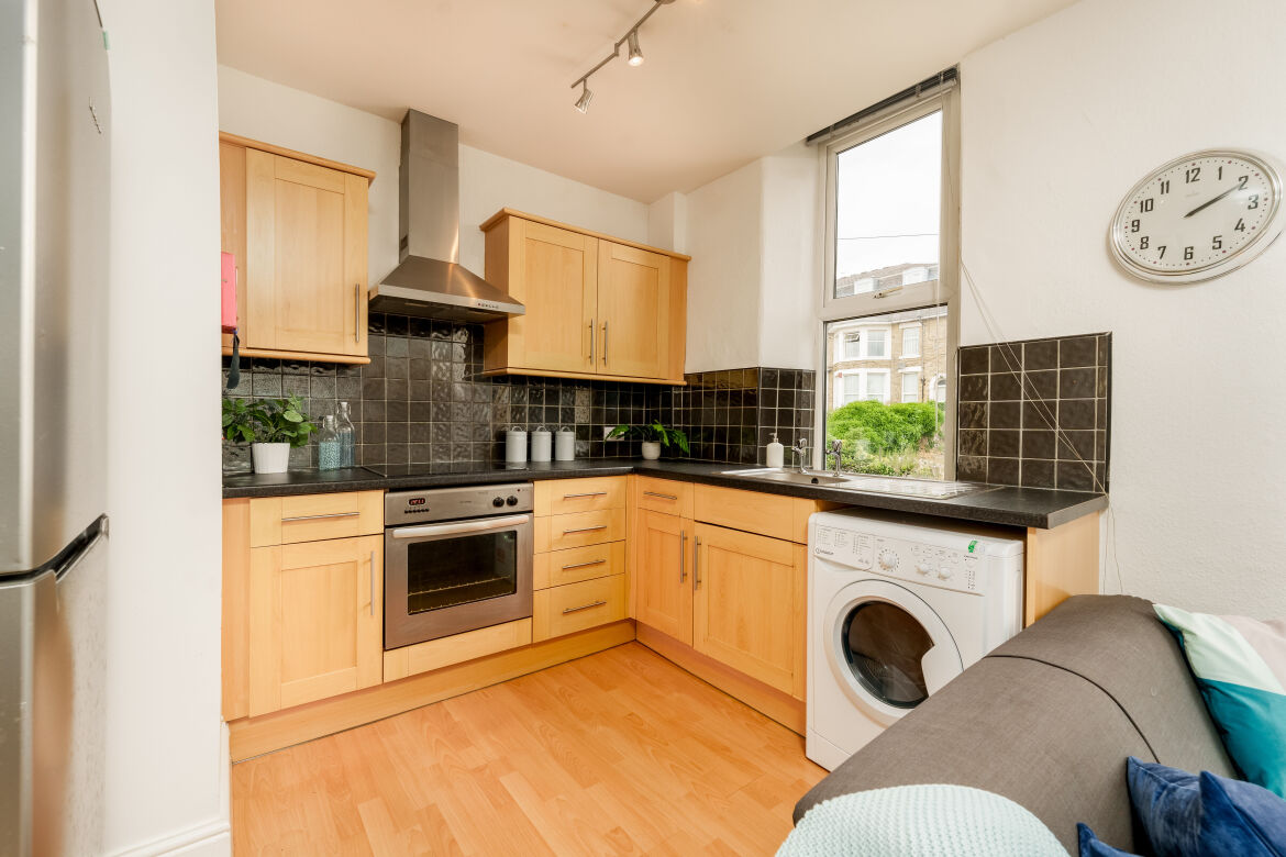 359 Crookesmoor Road, Flat 2 Image 1